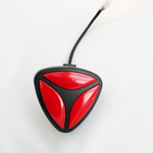 适雅迪速讯LED灯尾灯12V