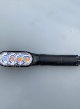 电动车LED转向灯转向灯12V