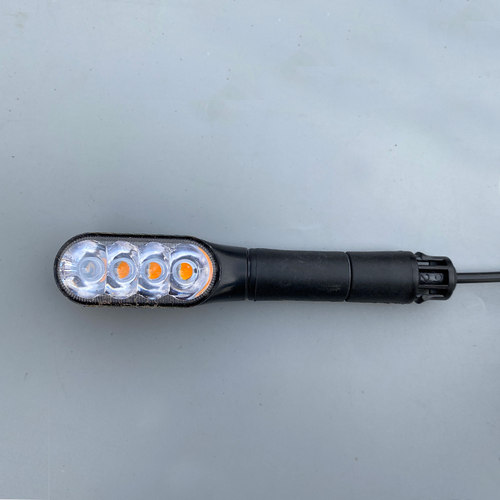 电动车LED转向灯转向灯12V