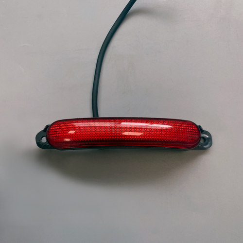 LED尾灯48-60V电动车灯夜行灯