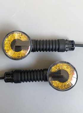 LED灯12V转向灯高亮度12V通用
