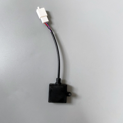 闪光器48/60VLED灯无声静音