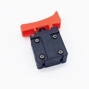 上海沪工电锤大宇电锤电动工具电锤电镐开关配件