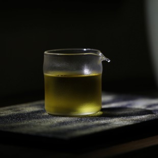 水晶公道熔炼水晶公杯可加热耐高温容量150ml