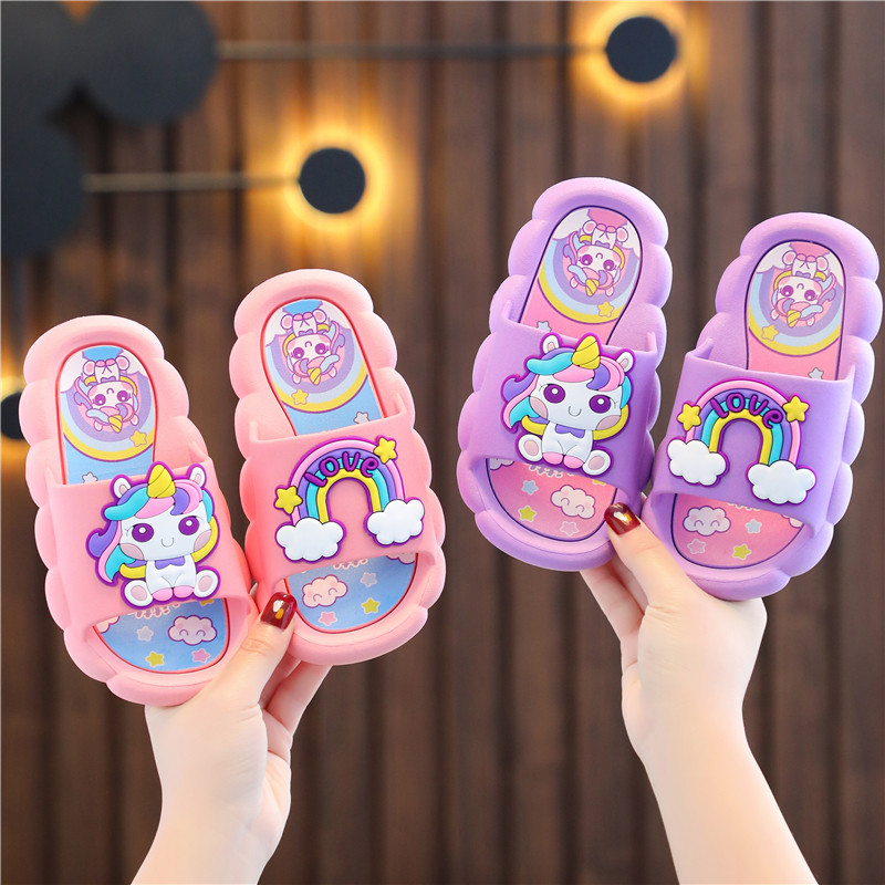 女童拖鞋2024夏季新款室内防滑小女孩宝宝沙滩儿童托拖鞋女宝户外,童鞋/婴儿鞋/亲子鞋,儿童棉拖鞋,淘宝优惠券,粉丝福利购,淘宝优惠卷