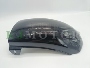 适用印第安侦察兵Scout Bobber 改装加长后挡泥板 后泥瓦 挡水板