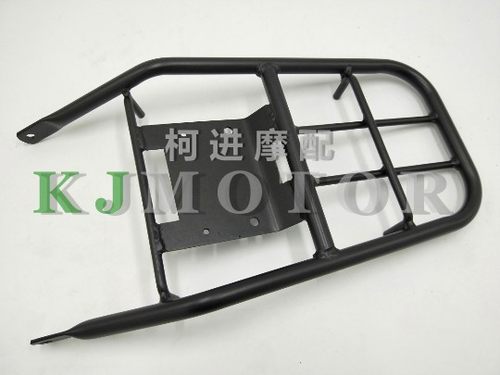 适用于本田XR250 XR400 BAJA250 巴扎250后货架扶手旅行箱架