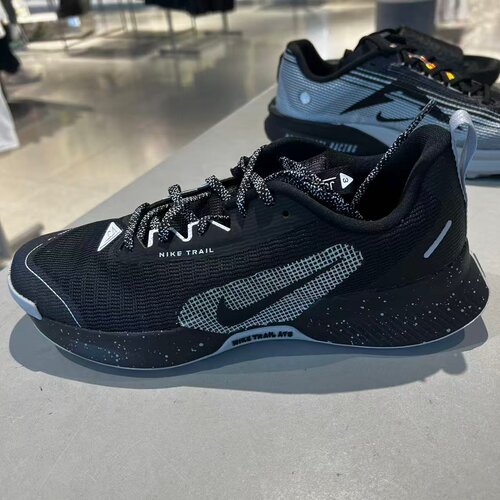 Nike耐克男鞋JUNIPER TRAIL 3户外徒步登山跑步鞋FQ0904-001