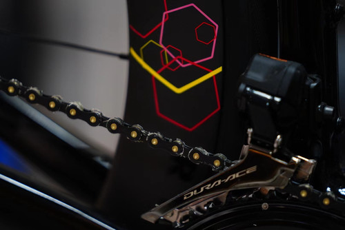 德国威浦曼CONNEX自行车链条打蜡服务包含脱脂去油，不含来回运费