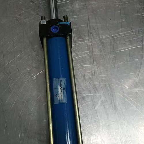 轻型液压缸油缸30/40/50/63/80/100/125X50/100/1拉杆式
