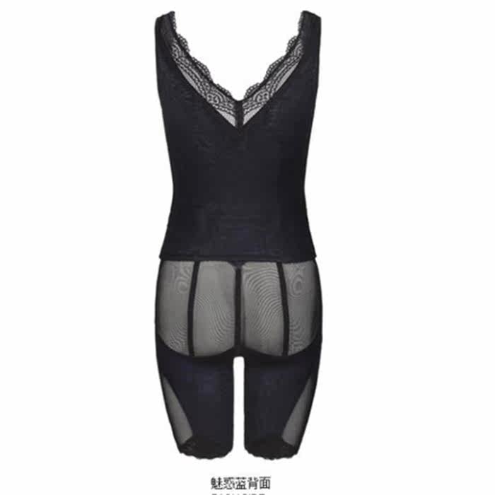 Corset amincissant luxueux - Ref 708413 Image 4