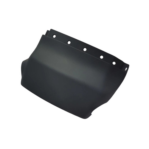 适配广汽三菱劲炫转向管柱上罩方向盘大灯雨刮组合开关保护罩