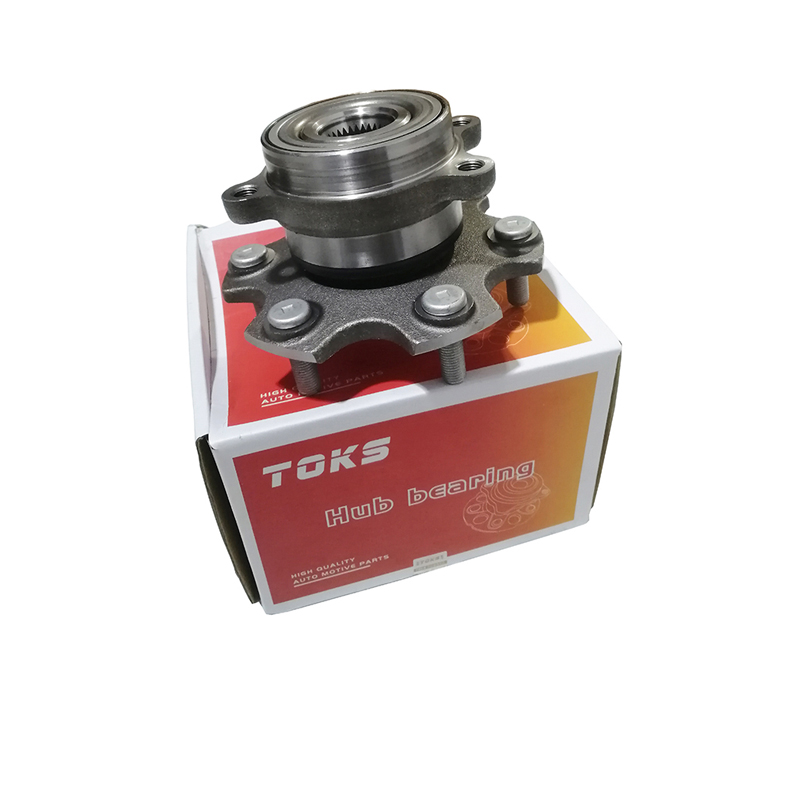 前后轮轴承帕杰罗V73V77V93toks