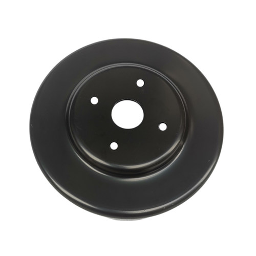 适用于三菱帕杰罗劲畅风扇叶耦合器皮带轮11-20款劲畅硅油风扇座