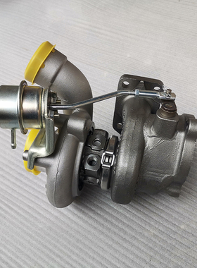 适配长丰猎豹黑金刚Q6涡轮增压器黑金刚DK4A涡轮增压器CS10CT7