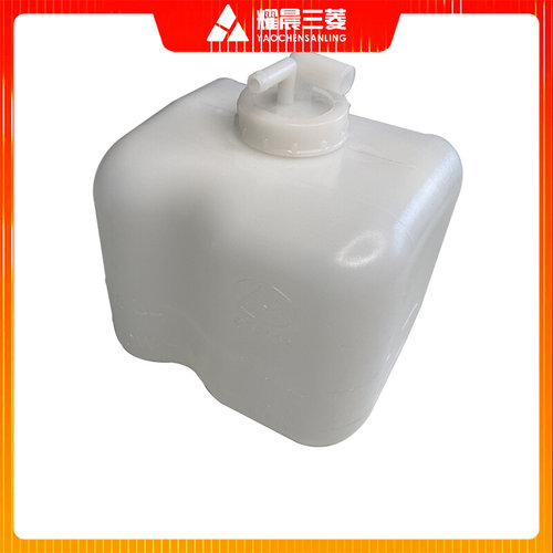 适配三菱猎豹帕杰罗V31V32V33E奇兵黑金刚付水箱副水壶 储水壶