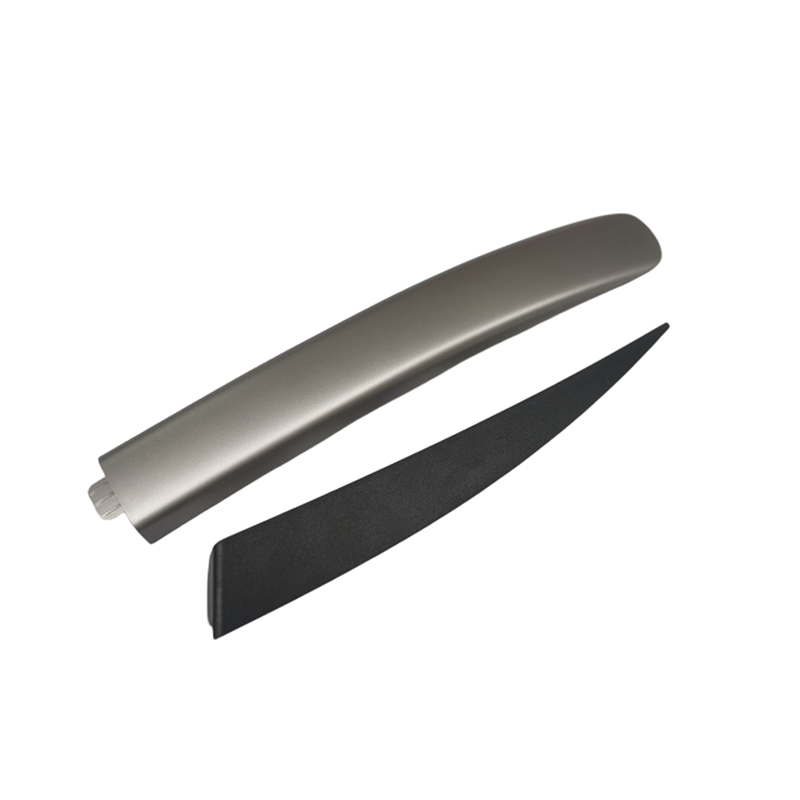 适用于长丰猎豹CS10行李架装饰盖车顶旅行架螺丝盖纵杆端盖