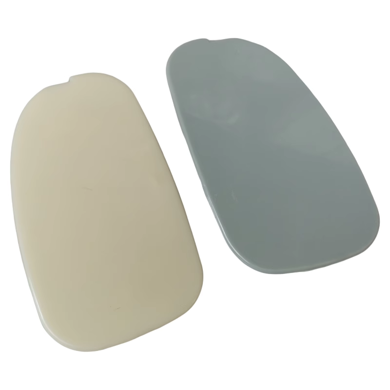 三菱帕杰罗尾翼螺丝盖板