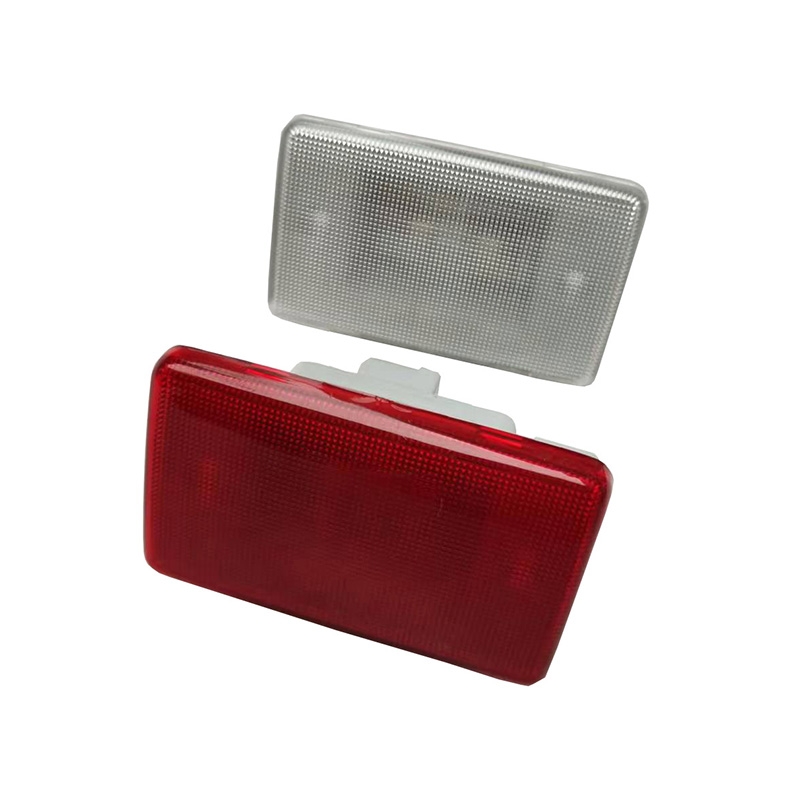 帕杰罗V33V73V77门灯总成迎宾灯