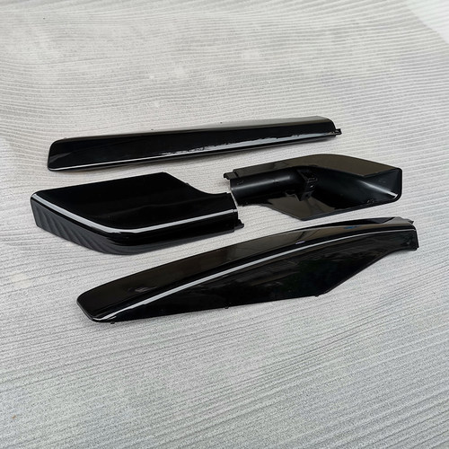 帕杰罗V73V77V93V97行李架装饰盖