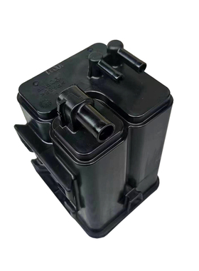 适配三菱帕杰罗V73V77V93V97碳罐劲炫劲畅欧蓝德飞腾活性碳罐