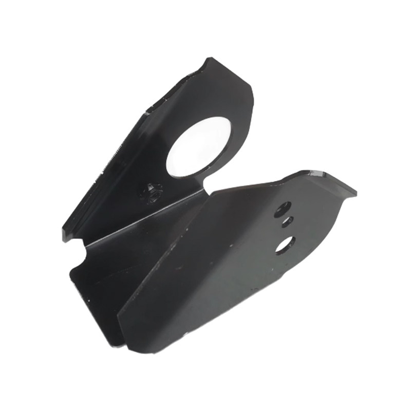 适配三菱猎豹V31V33后钢板托架奇兵黑金刚后弓子板前支座2030