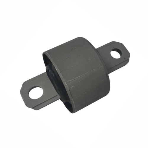 适用于13-21款三菱欧蓝德后羊角胶套转向节拉杆悬挂衬套摆臂