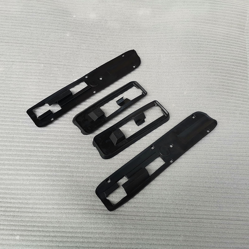 三菱帕杰罗行李架密封垫纵杆图片