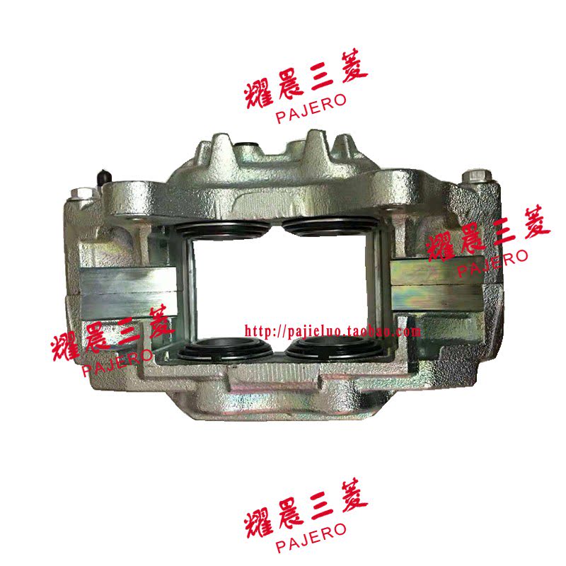 帕杰罗V97V98刹车分泵卡钳