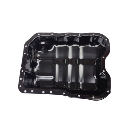 适用于13-21款三菱欧蓝德发动机油底壳4J12海底壳放油螺丝机油壳