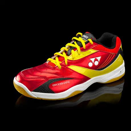 Chaussures de Badminton uniGenre YONEX SHB-49C/49LC - Ref 841737 Image 3