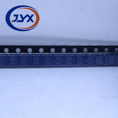 TS5A3357DCUR 丝印JA9Q 多路复用器芯片 封装VSSOP8 全新原装