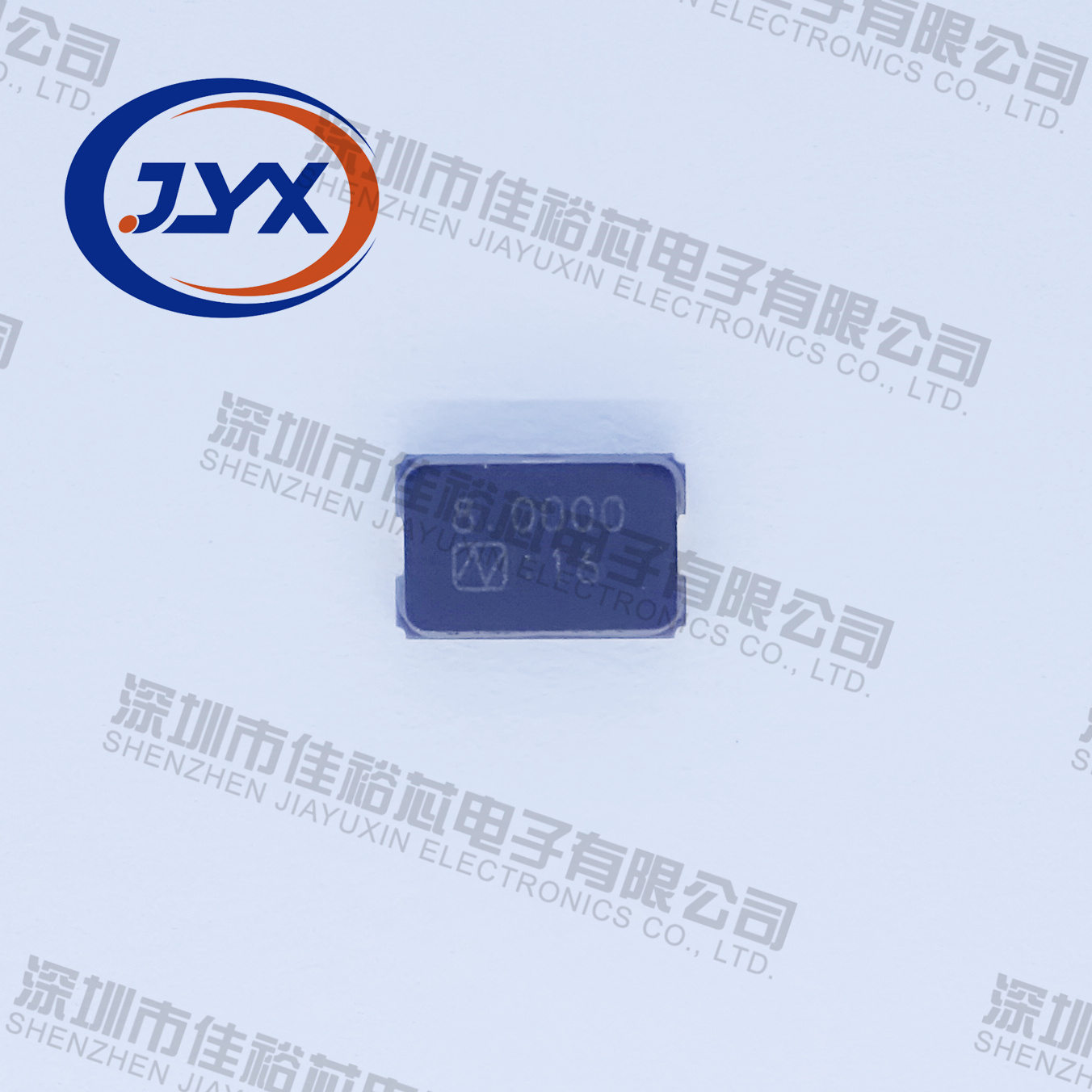 NX5032GA-8MHZ-STD-CSK-7 无源晶振 品牌NDK 封装SMD5032-2P