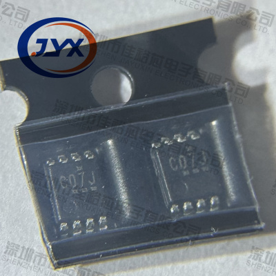 全新原装 SN74LVC3G07DCUR VSSOP-8 丝印C07* 线路驱动器芯片