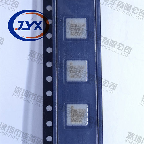 ADXL355BEZ LCC-14 低噪声低功耗3轴MEMS加速度计IC ADI原装现货