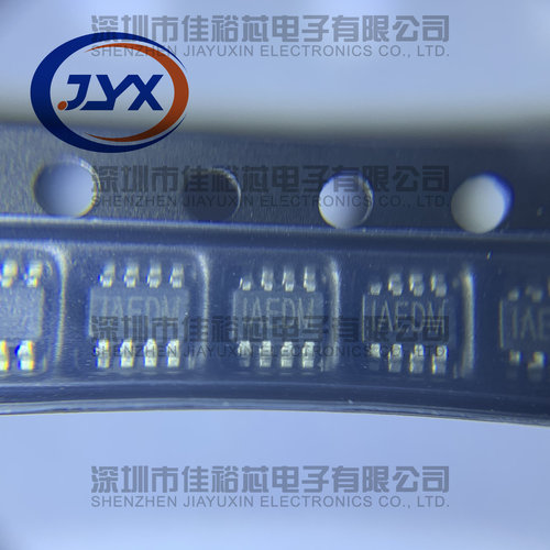 MP2122GJ MP2122GJ-Z 丝印IAEDJ SOT23 DC-DC稳压芯片进口