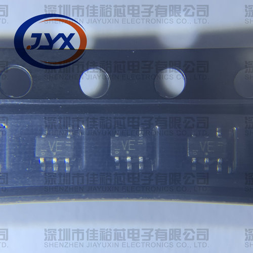 全新原装 74LVC1G08GW 丝印VE SOT353 封装 现货库存 逻辑芯片