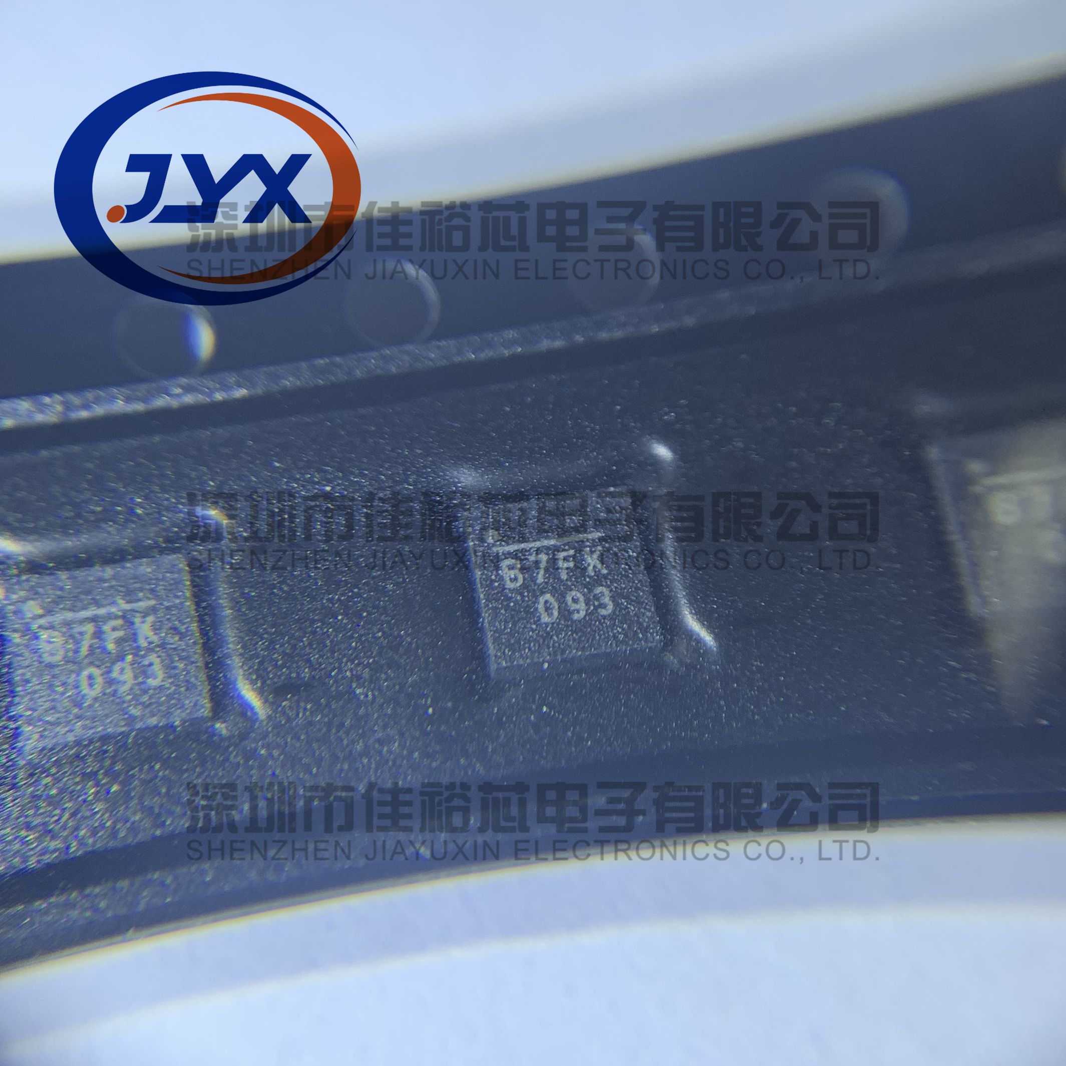 MP2109DQ-LF-Z MP2109DQ 封装 QFN10 电源管理芯片 集成电路
