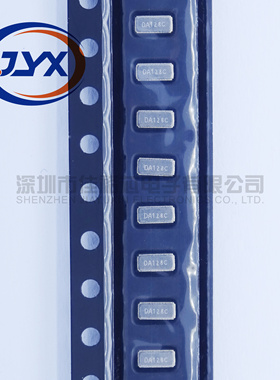 原装正品DST310S 32.768KHz 12.5PF 20ppm SMD3215-2P 无源晶振