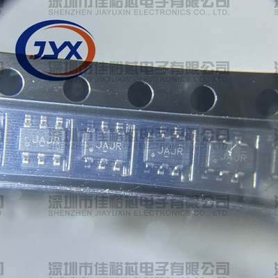 全新原装  TS5A3159ADBVR 丝印:JAJR 贴片 SOT23-6 多路复用器芯