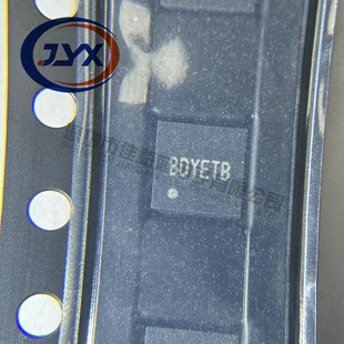全新原装 SY8308RBC 封装QFN 输入同步降压调节器 DC-DC电源芯片