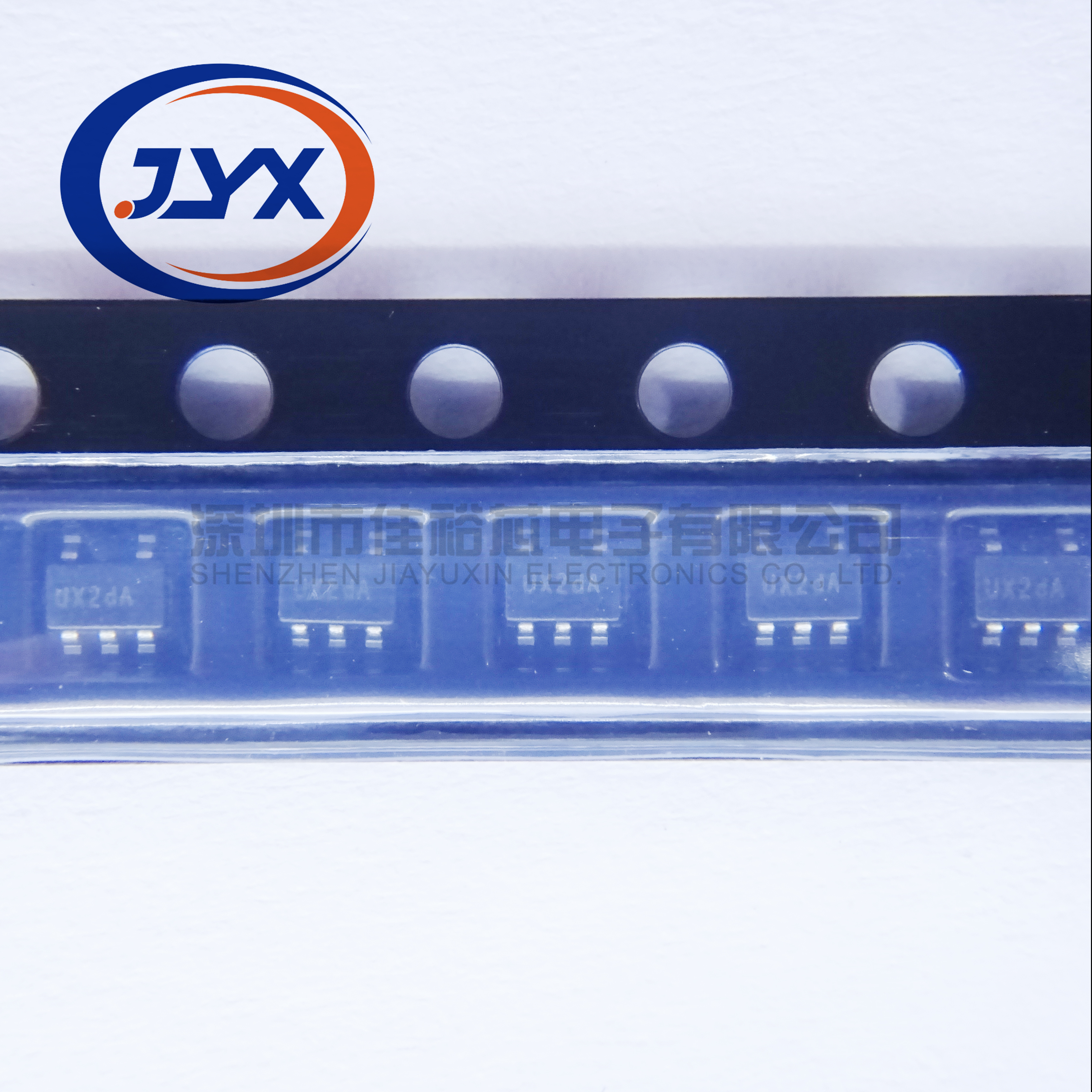 原装 74LVC1G86SE-7 贴片SOT535 正品现货单2输入异或门逻辑芯片