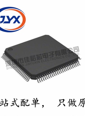 CAT9883CCQ-150 视频解码芯片 8数字数据转换器 封装LQFP-80