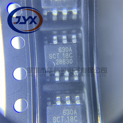 SCT2630ASTER 直接代替TPS54360 DC电源芯片 ESOP-8L 全新原装