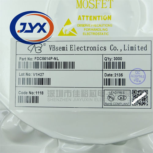 FDC5614P-NL FDC5614P 丝印 564G SOT23-6 场效应管 全新原装正品