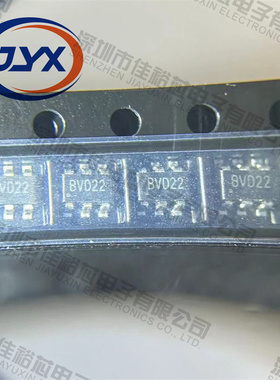 全新国产TF8969 印BV*** 恒流驱动升压器 可替PT4103 贴片SOT23-6