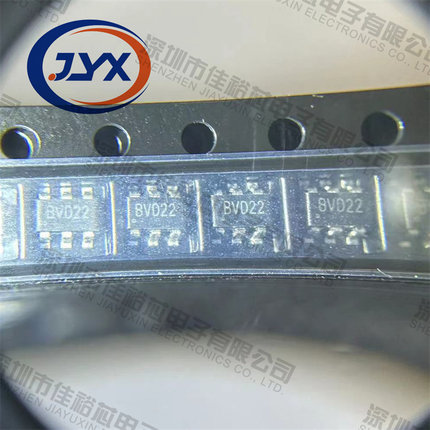 全新国产TF8969 印BV*** 恒流驱动升压器 可替PT4103 贴片SOT23-6