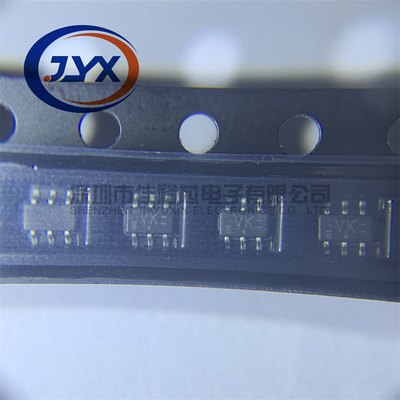 74LVC2G14GW,125 SOT23-6 贴片丝印VK 反相器施密特触发器 芯片