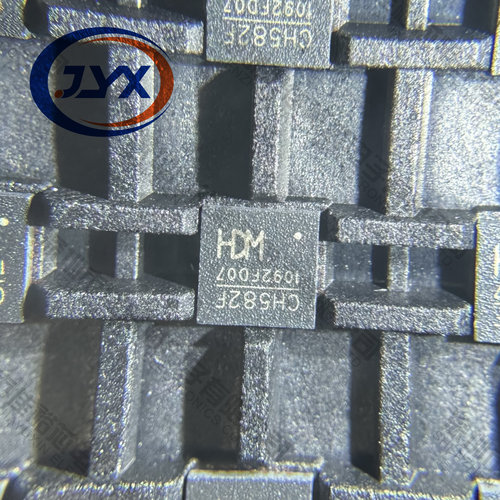 原装正品 CH582F QFN-28 集成BLE无线通讯的32位MCU微控制器芯片