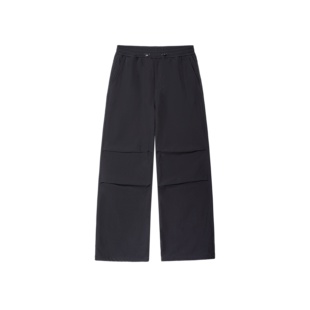 Oeasy 「热芯暖绒」加厚加绒伞兵裤户外防泼水美式休闲工装长裤冬